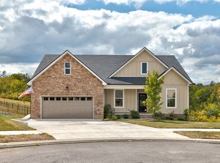 411 Thunderhead Rdg, Nolensville, TN 37135