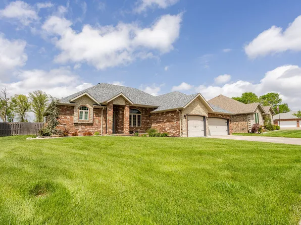 3615 W Wayland Street, Springfield, MO 65807