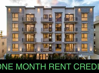 907 S Le Doux Rd #504, Los Angeles, CA 90035