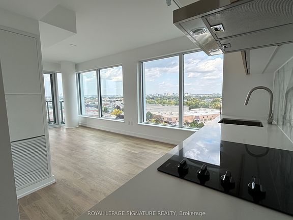 4th image of 1100 Sheppard Ave W #1130