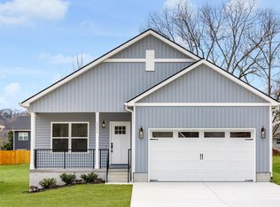 2506 Maple St, Chattanooga, TN 37406