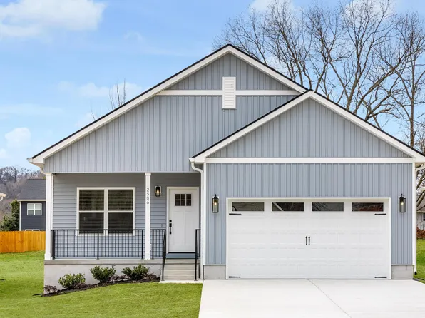 2506 Maple St, Chattanooga, TN 37406