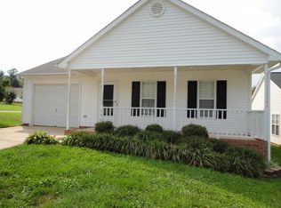 134 Westmont Dr, Winston Salem, NC 27104