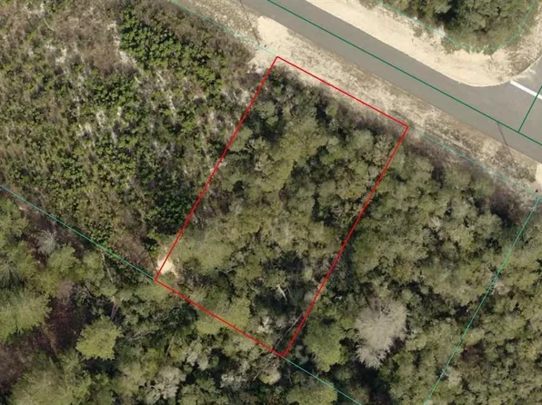 SW 29th Court Rd Lot 37, Ocala, FL 34473