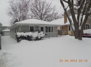 484 Broadview Ave, Highland Park, IL 60035