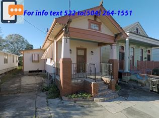 522 Tupelo St, New Orleans, LA 70117
