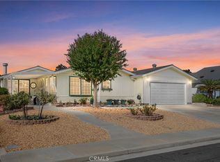 2550 Peach Tree St, Hemet, CA 92545