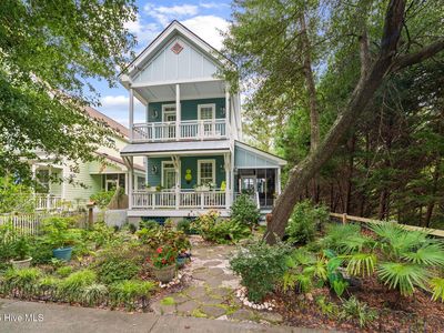 826 N Caswell Avenue, Southport, NC, 28461