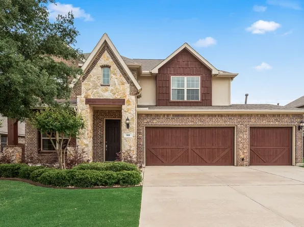 910 Birchwood Dr, Wylie, TX 75098