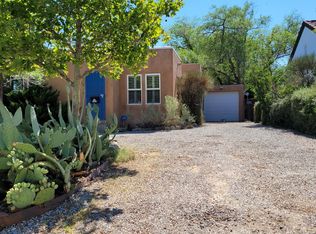 308 Carlisle Blvd NE, Albuquerque, NM 87108