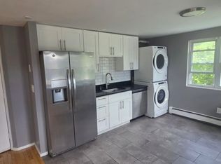 59 Jasset St #2, Newton, MA 02458