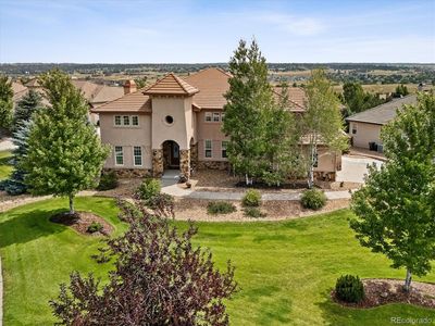 5687 Distant View Place, Parker, CO, 80134
