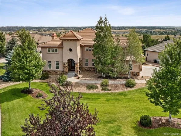 5687 Distant View Place, Parker, CO 80134
