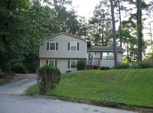 7255 Connell Rd, Fairburn, GA 30213