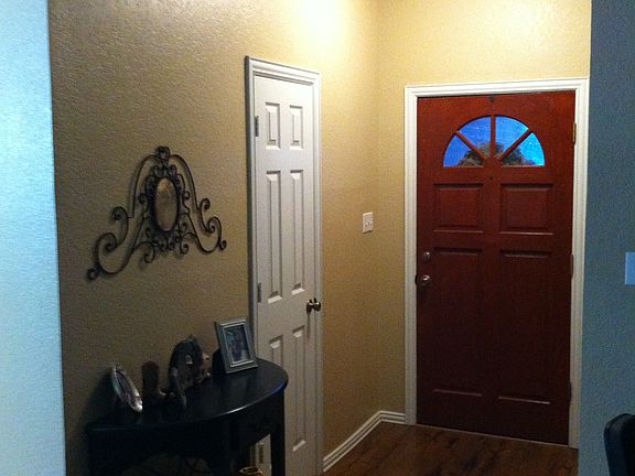 Entry Way 
