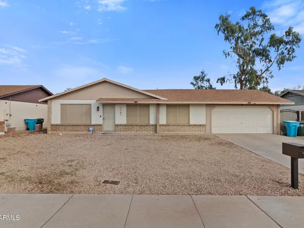 7747 W FLOWER Street, Phoenix, AZ 85033