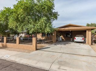 1016 W Halstead Dr, Phoenix, AZ 85023