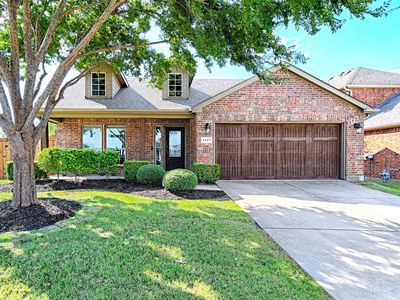 1117 Ellis Rd, Melissa, TX, 75454