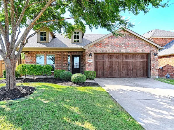 1117 Ellis Rd, Melissa, TX 75454