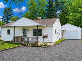 204 Cherry Hill Rd, Mansfield, OH 44907
