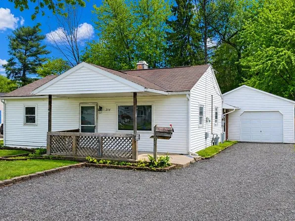 204 Cherry Hill Rd, Mansfield, OH 44907