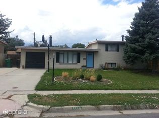 5550 S Capri Dr, Salt Lake City, UT 84123
