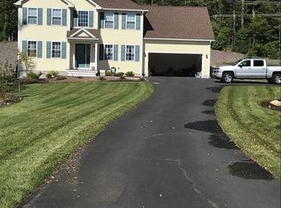 28 Oakland Ave, Burrillville, RI 02830