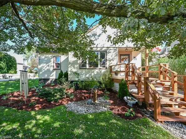 12 Walpole Dr, Haldimand County, ON N0A 1J0