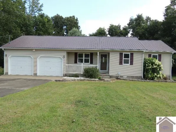 89 Tom Dr, Mayfield, KY 42066