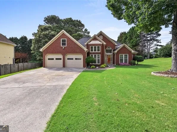 245 Walford Ct, Suwanee, GA 30024