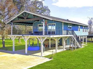 129 2nd Ave, Onalaska, TX 77360