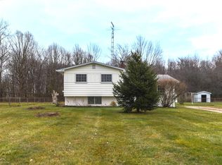 4287 Dye Rd, Swartz Creek, MI 48473