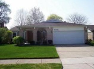 6231 Guilford Dr, Canton, MI 48187