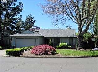 15525 NW Perimeter Dr, Beaverton, OR