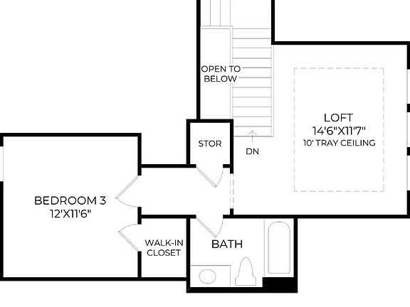 2nd Floor