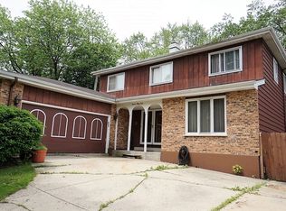 734 S Norbury Ave, Lombard, IL 60148