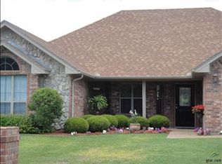 21326 Altuda Ln, Flint, TX 75762