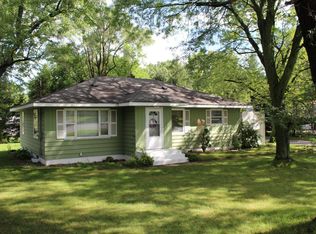 655 Four Mile Rd NW, Comstock Park, MI 49321