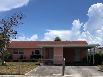 740 Ridgewood Dr, West Palm Beach, FL, 33405