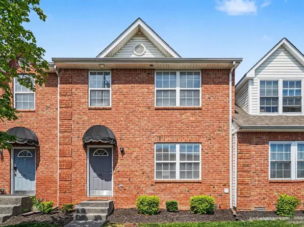 2120 Lebanon Rd Unit 95, Nashville, TN 37210