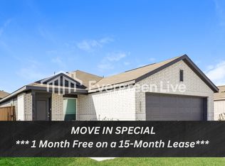 18072 Trepito Ave, New Caney, TX 77357