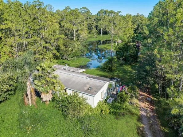 880 S State Road 415, New Smyrna Beach, FL 32168