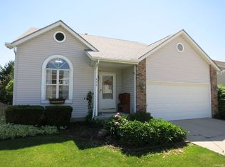 444 Hances Dr, Blacklick, OH 43004