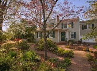 519 Hooper Ln, Chapel Hill, NC 27514