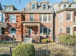 4251 Maryland Ave, Saint Louis, MO 63108