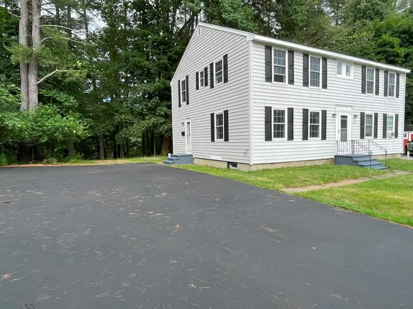 32 Young Drive, Durham, NH 03824