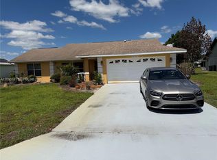 3509 Sunrise Dr, Sebring, FL 33872