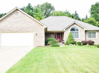 70469 Hillside Ct, Romeo, MI 48065
