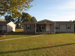 2310 S Leatherwood Rd, Bedford, IN 47421