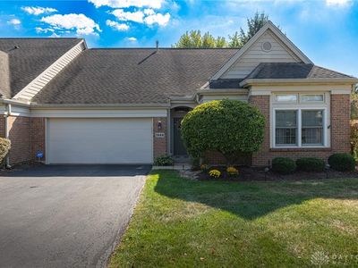 1444 Yankee Vineyards Dr, Dayton, OH, 45458